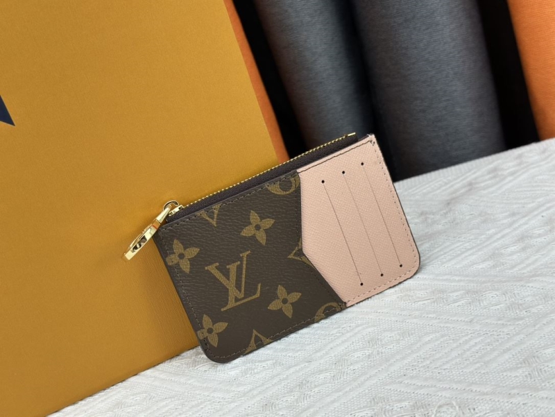 LV Wallets